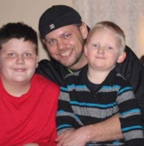 Meet your Posher, Chris